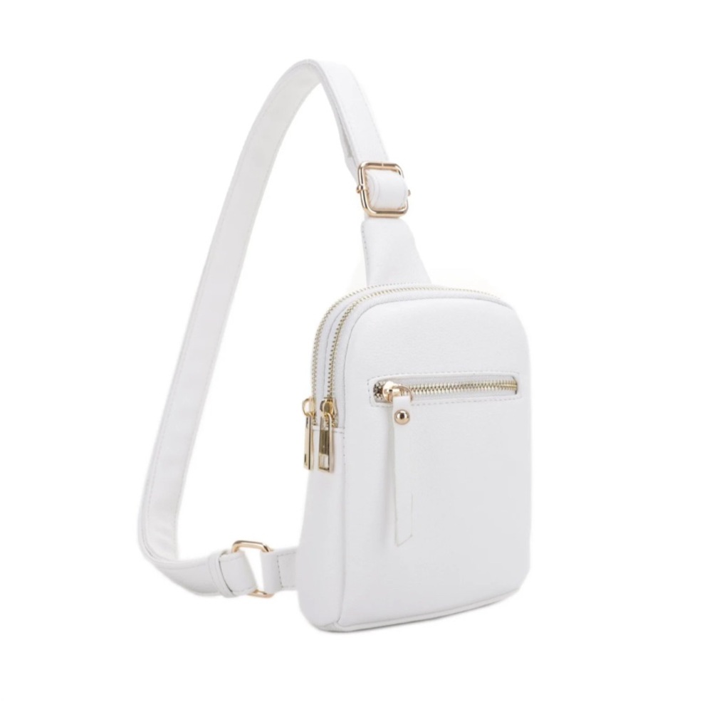 NWOT crossbody sling bag